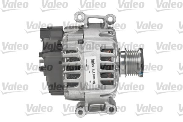 VALEO Generator (440264)