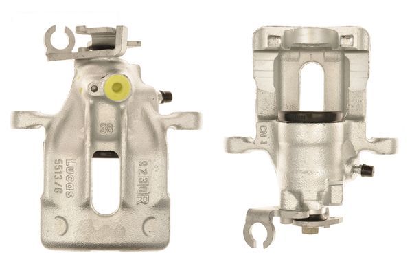 BOSCH Bremssattel (0 986 474 068)