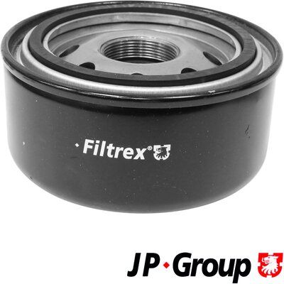 JP GROUP Ölfilter (1118505600)