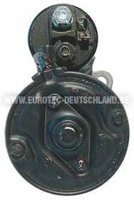 EUROTEC Starter (11015470)