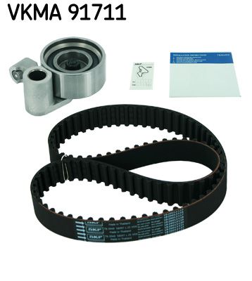 SKF Zahnriemensatz (VKMA 91711)