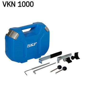 SKF Montagewerkzeugsatz, Riementrieb (VKN 1000)