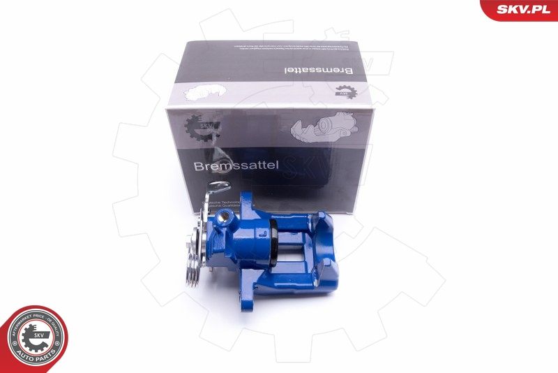 ESEN SKV Bremssattel (23SKV013 BLUE)