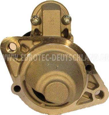 EUROTEC Starter (11040857)