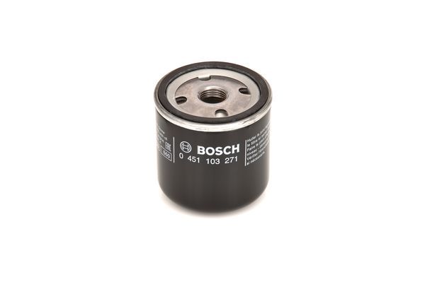 BOSCH Ölfilter (0 451 103 271)