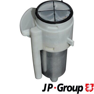 JP GROUP Kraftstoffpumpe (1115204400)