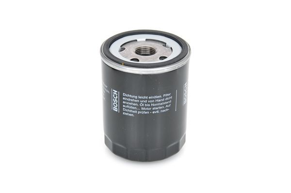 BOSCH Ölfilter (0 451 103 350)