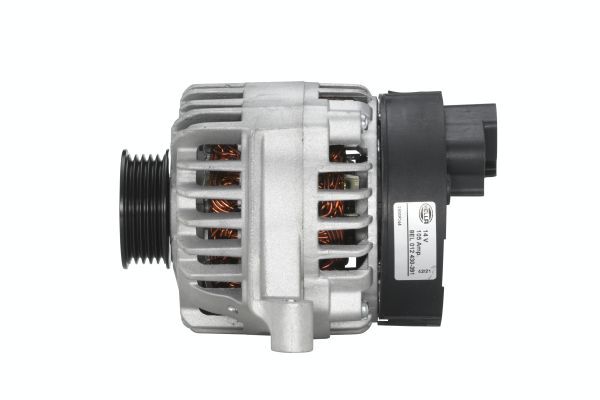 HELLA Generator (8EL 012 430-391)