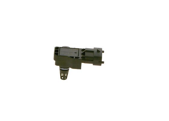 BOSCH Sensor, Saugrohrdruck (0 261 230 333)