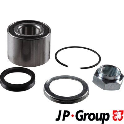 JP GROUP Radlagersatz (4151302410)