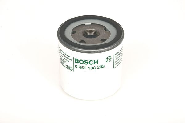 BOSCH Ölfilter (0 451 103 298)