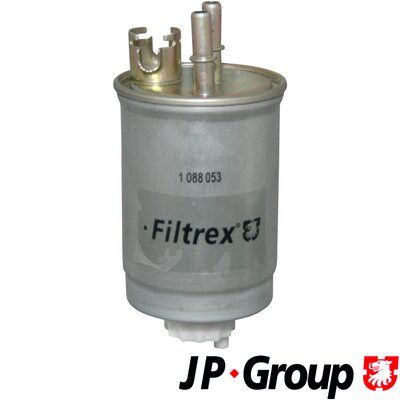 JP GROUP Kraftstofffilter (1518700700)