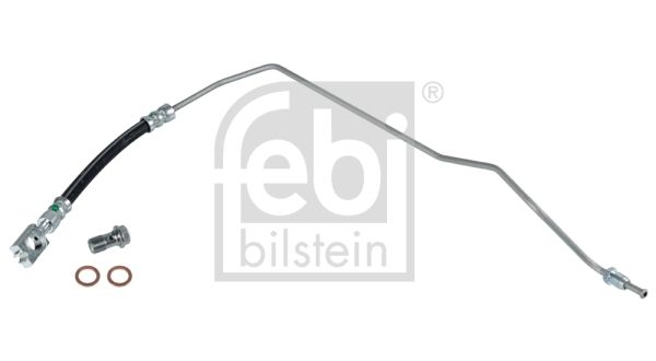 FEBI BILSTEIN Bremsschlauch (40961)