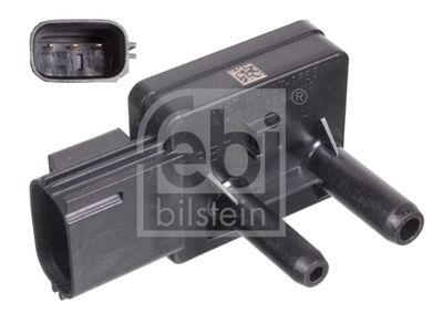 FEBI BILSTEIN Sensor, Abgasdruck (100855)