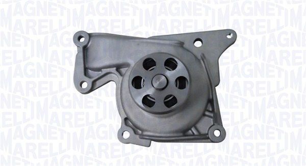 MAGNETI MARELLI Wasserpumpe, Motorkühlung (352316171313)