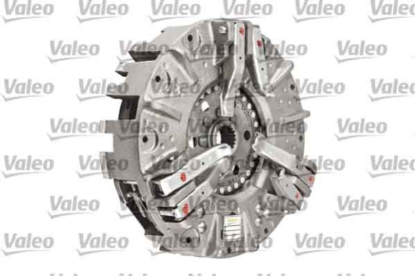 VALEO Kupplungsdruckplatte (805673)