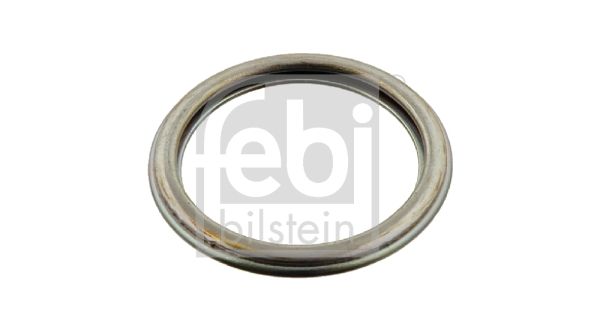 FEBI BILSTEIN Dichtring, Ölablassschraube (30651)