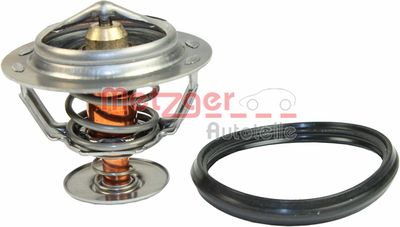 METZGER Thermostat, Kühlmittel (4006016) Thumbnail