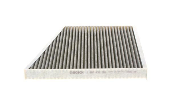 BOSCH Filter, Innenraumluft (1 987 432 381)