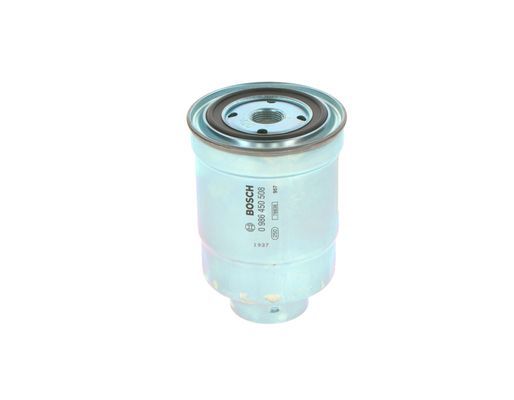 BOSCH Kraftstofffilter (0 986 450 508)