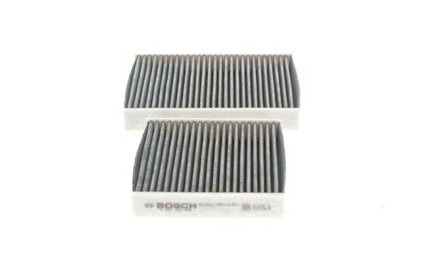 BOSCH Filter, Innenraumluft (1 987 432 436)