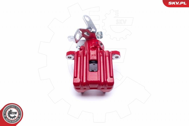 ESEN SKV Bremssattel (23SKV004 RED)