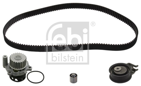 FEBI BILSTEIN Wasserpumpe + Zahnriemensatz (45115)