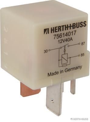 HERTH+BUSS ELPARTS Steuergerät, Glühzeit (75614017)