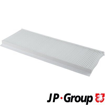 JP GROUP Filter, Innenraumluft (1228100300)