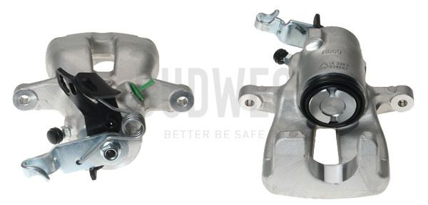 BUDWEG CALIPER Bremssattel (8170 343364)