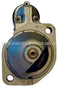 EUROTEC Starter (11011070)