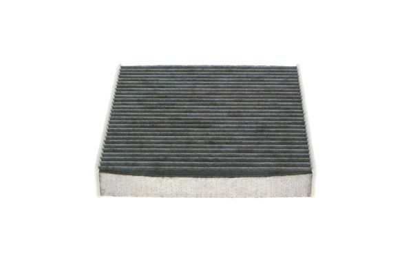 BOSCH Filter, Innenraumluft (1 987 432 413)