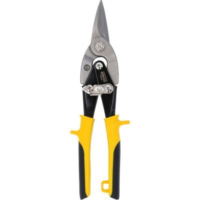 KS TOOLS Hand-Blechschere (118.0051)