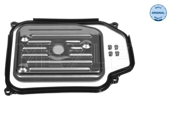 MEYLE Hydraulikfiltersatz, Automatikgetriebe (100 398 0006)