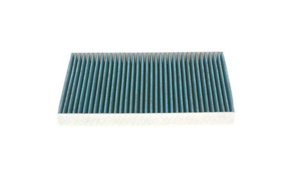 BOSCH Filter, Innenraumluft (0 986 628 507)