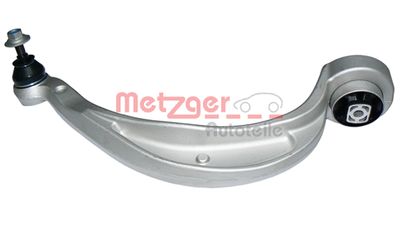 METZGER Lenker, Radaufhängung (58007501)