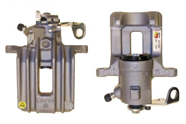 BOSCH Bremssattel (0 986 473 352)