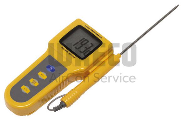 WAECO Thermometer (8885100072)