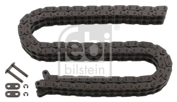 FEBI BILSTEIN Steuerkette (09242)