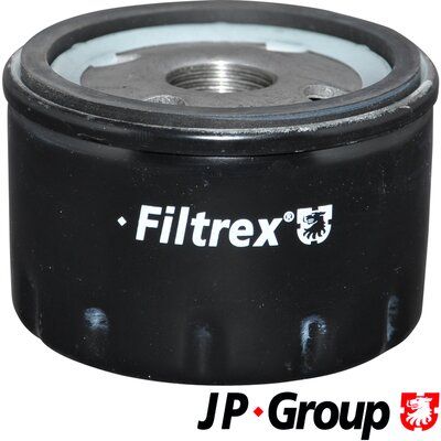 JP GROUP Ölfilter (1218505700)