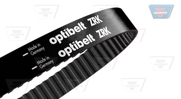 OPTIBELT Zahnriemen (ZRK 1001 OPB)