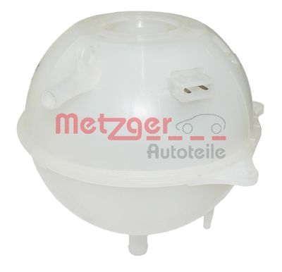 METZGER Ausgleichsbehälter, Kühlmittel (2140016)