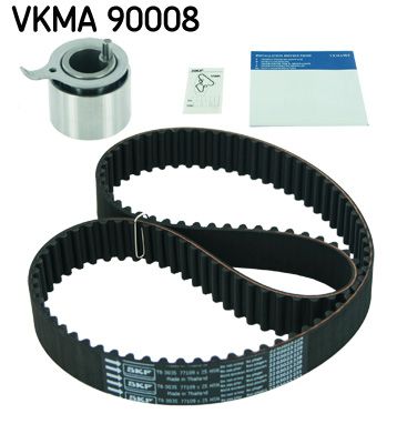 SKF Zahnriemensatz (VKMA 90008)