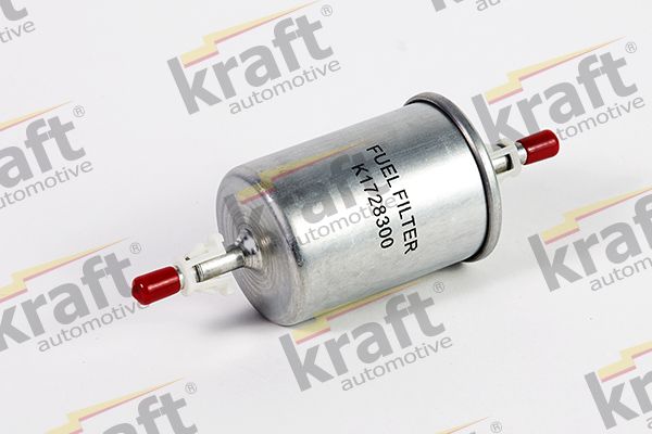 KRAFT AUTOMOTIVE Kraftstofffilter (1728300)