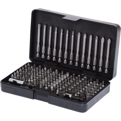 KS TOOLS Set, Schraubendreher-Einsatz (Bits) (911.2031)