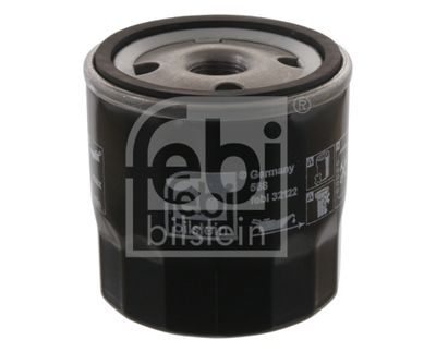 FEBI BILSTEIN Ölfilter (32122)