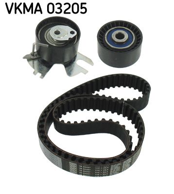 SKF Zahnriemensatz (VKMA 03205)