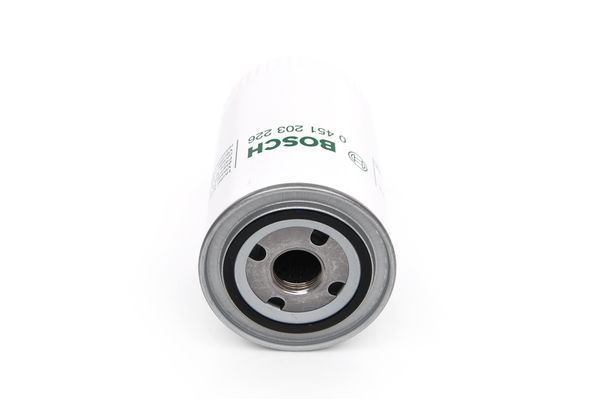 BOSCH Ölfilter (0 451 203 226)