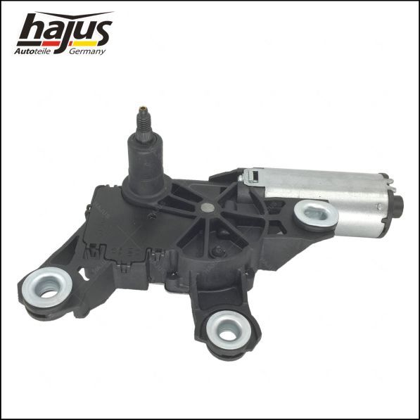 hajus Autoteile Wischermotor (9591104)