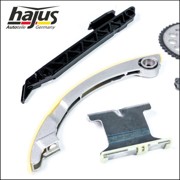 hajus Autoteile Steuerkettensatz (1151424)